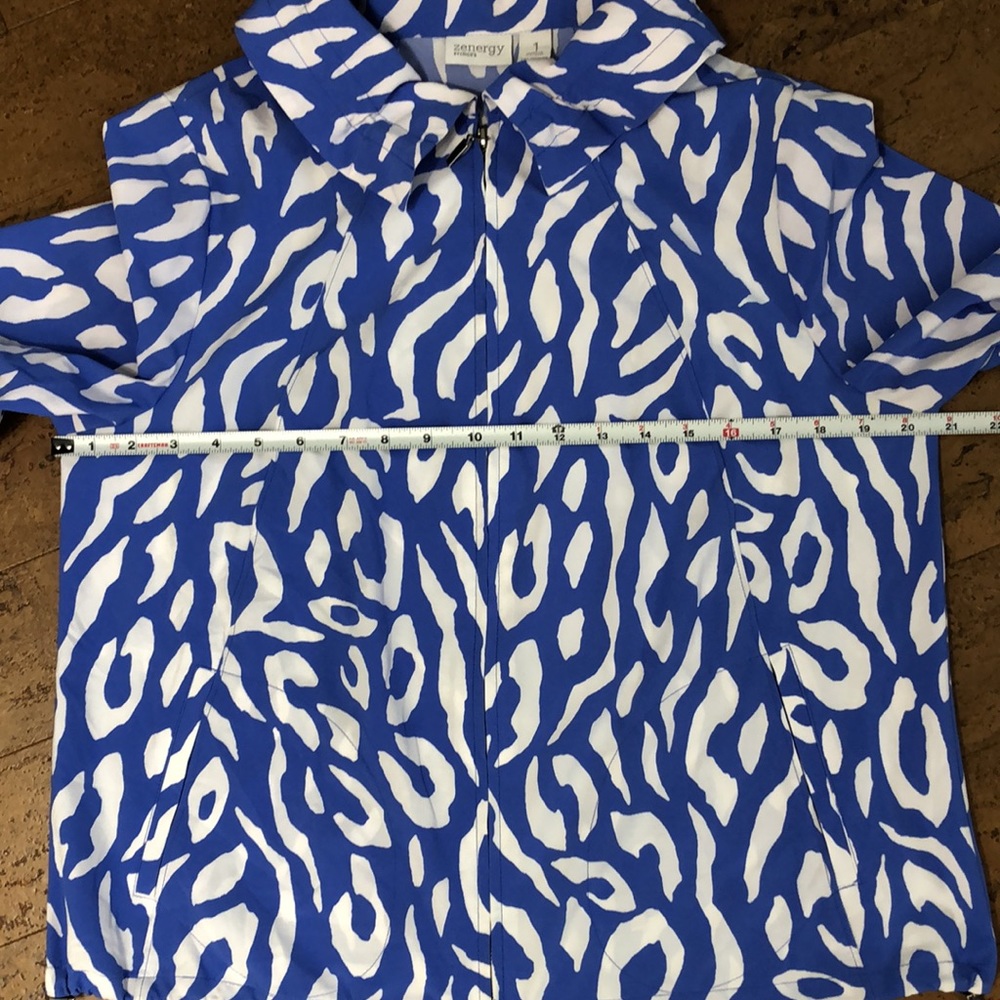 Chico’s jacket - Picture 11 of 17
